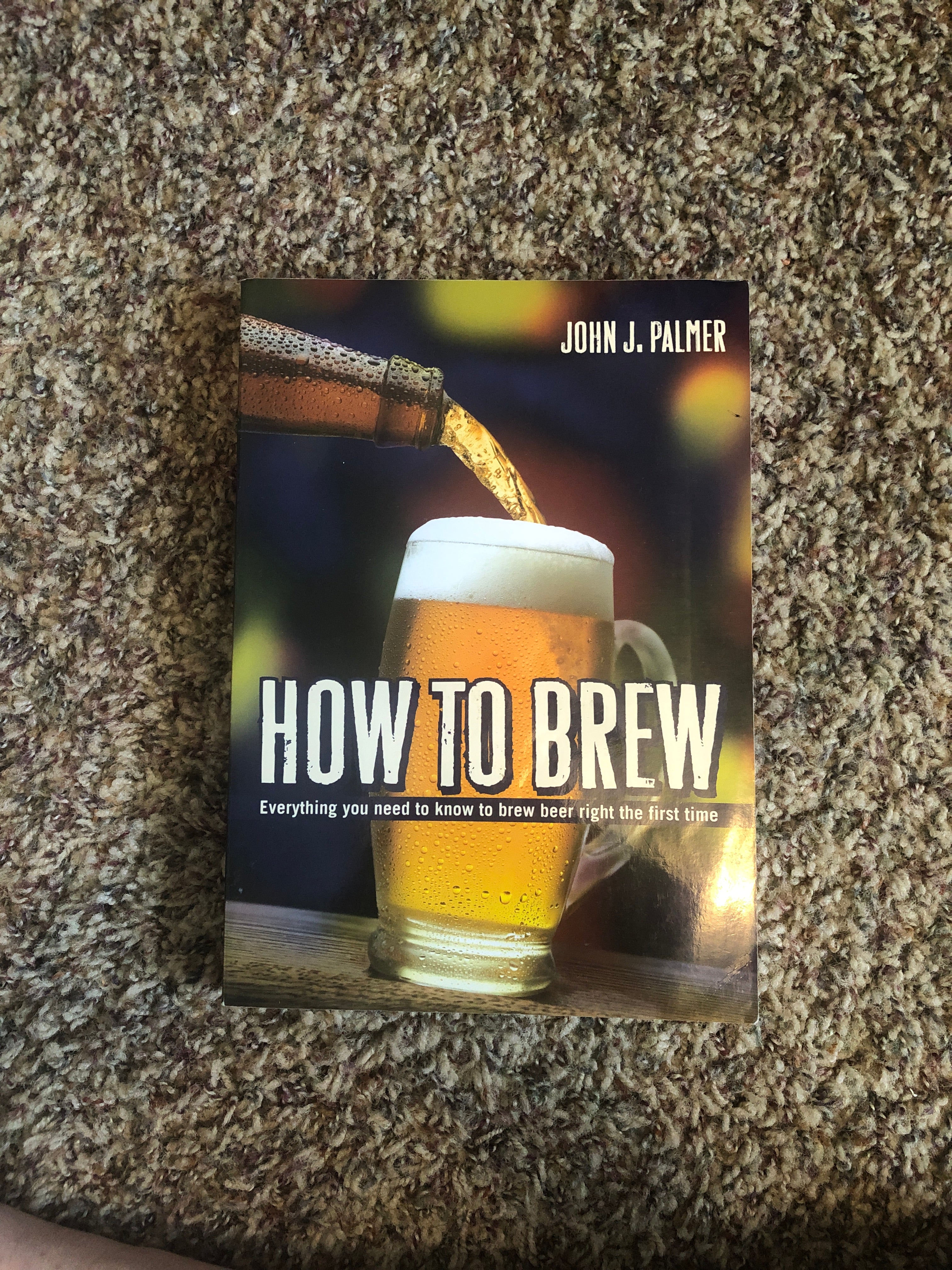 How to Brew