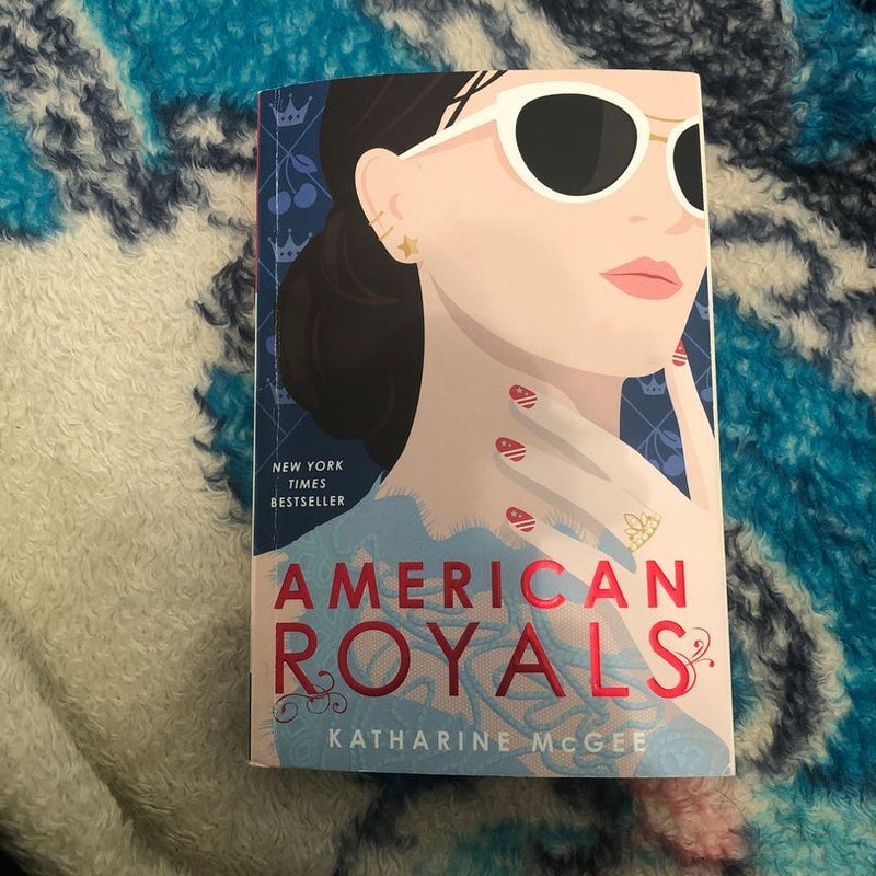 American Royals