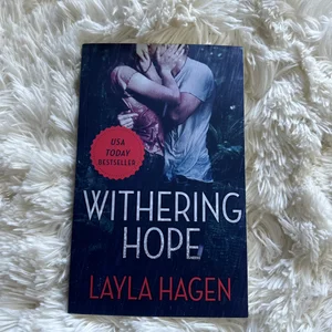 Withering Hope