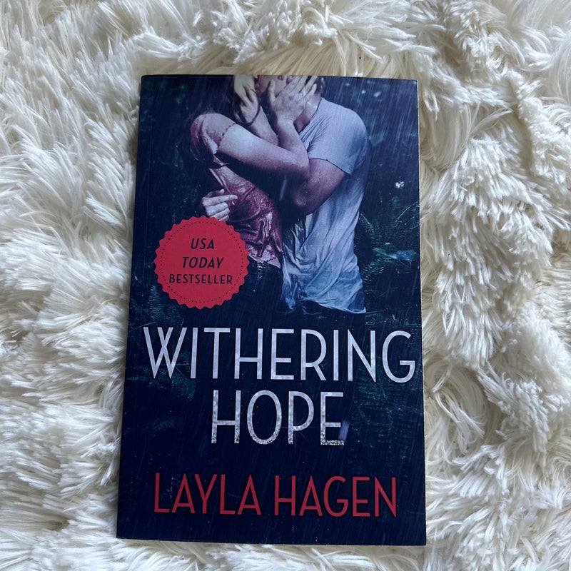 Withering Hope