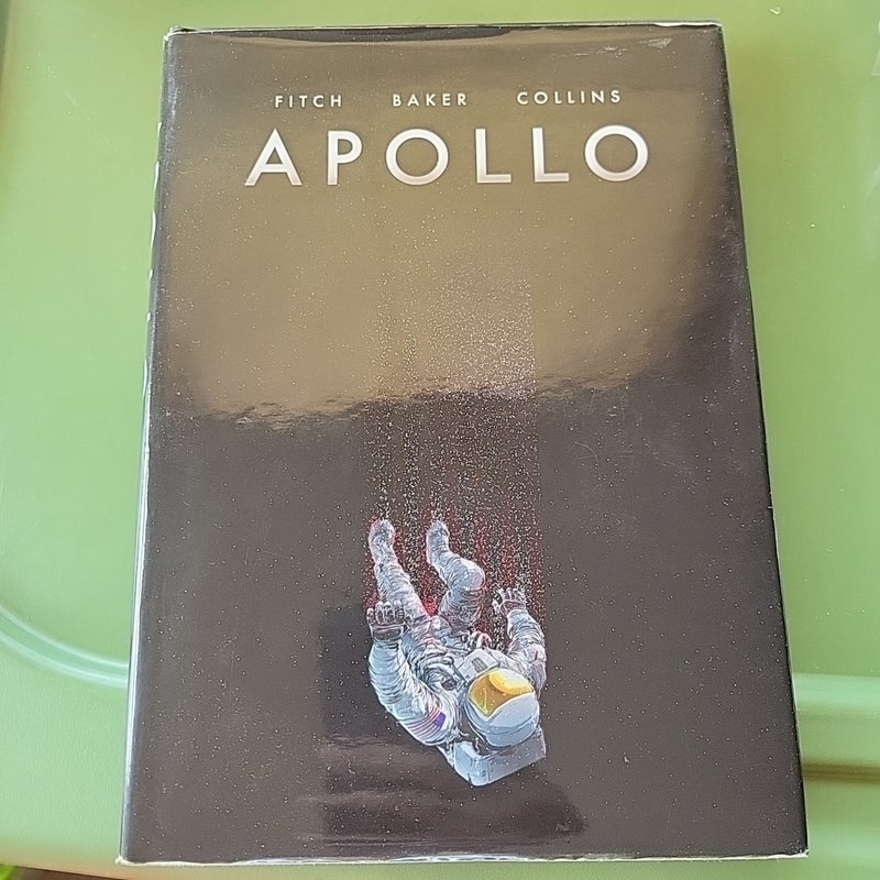 Apollo