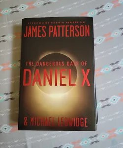 The Dangerous Days of Daniel X