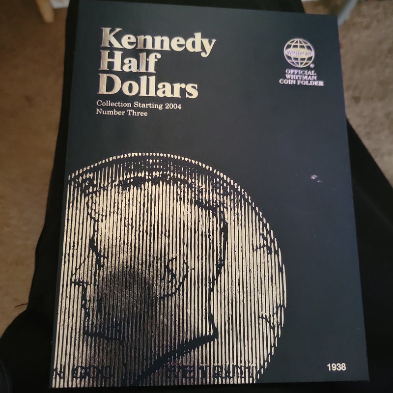 Kennedy Half Dollars