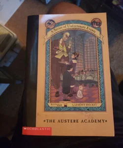The Austere Academy 