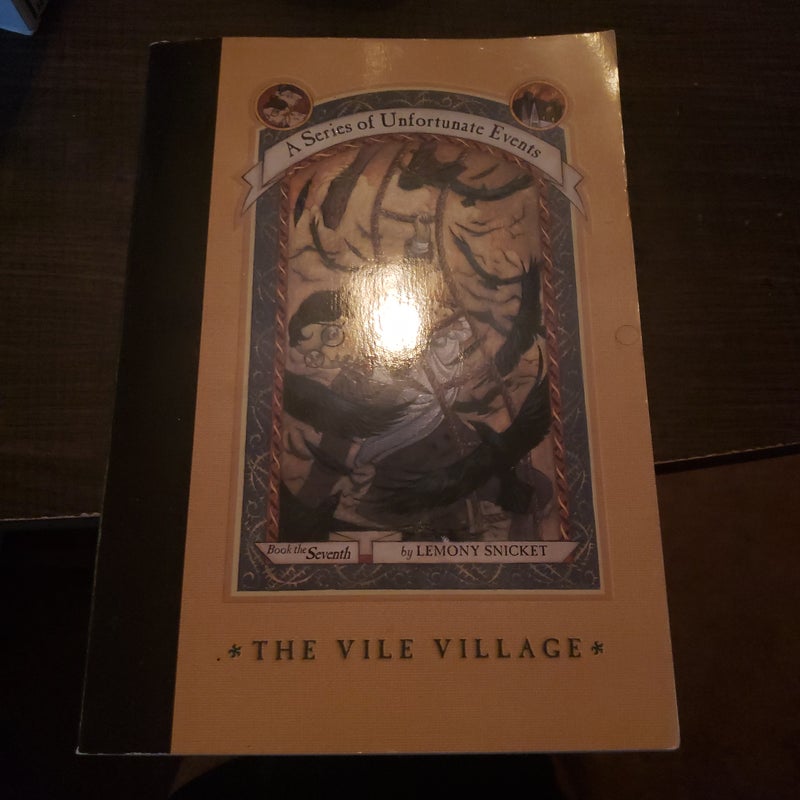 The Vile Village