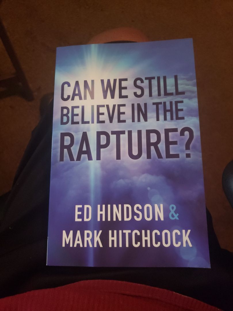 Can We Still Believe in the Rapture?