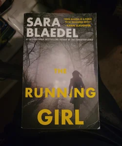 The Running Girl