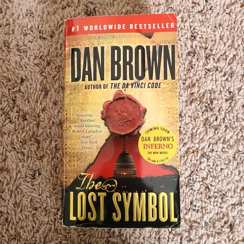 The Lost Symbol