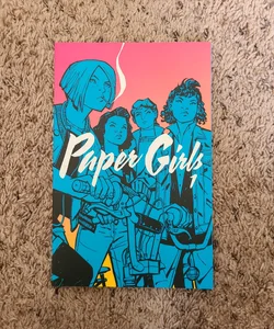 Paper Girls