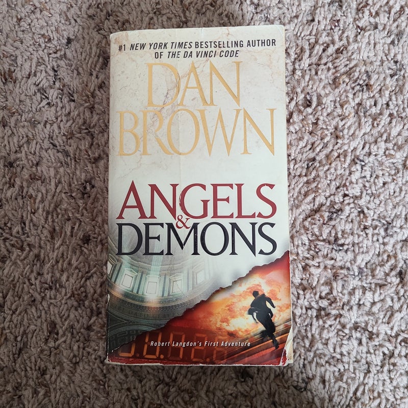 Angels and Demons