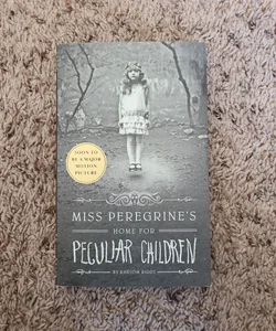 Miss Peregrine's Home for Peculiar Children