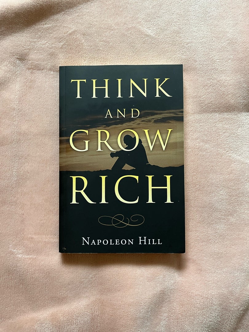 Think and Grow Rich