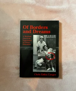 Of Borders and Dreams