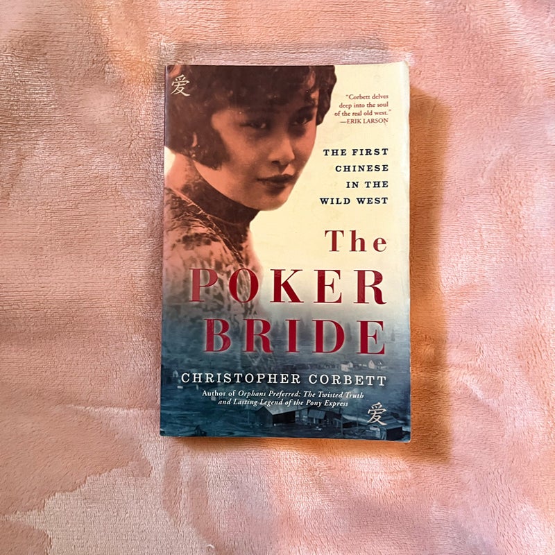 The Poker Bride