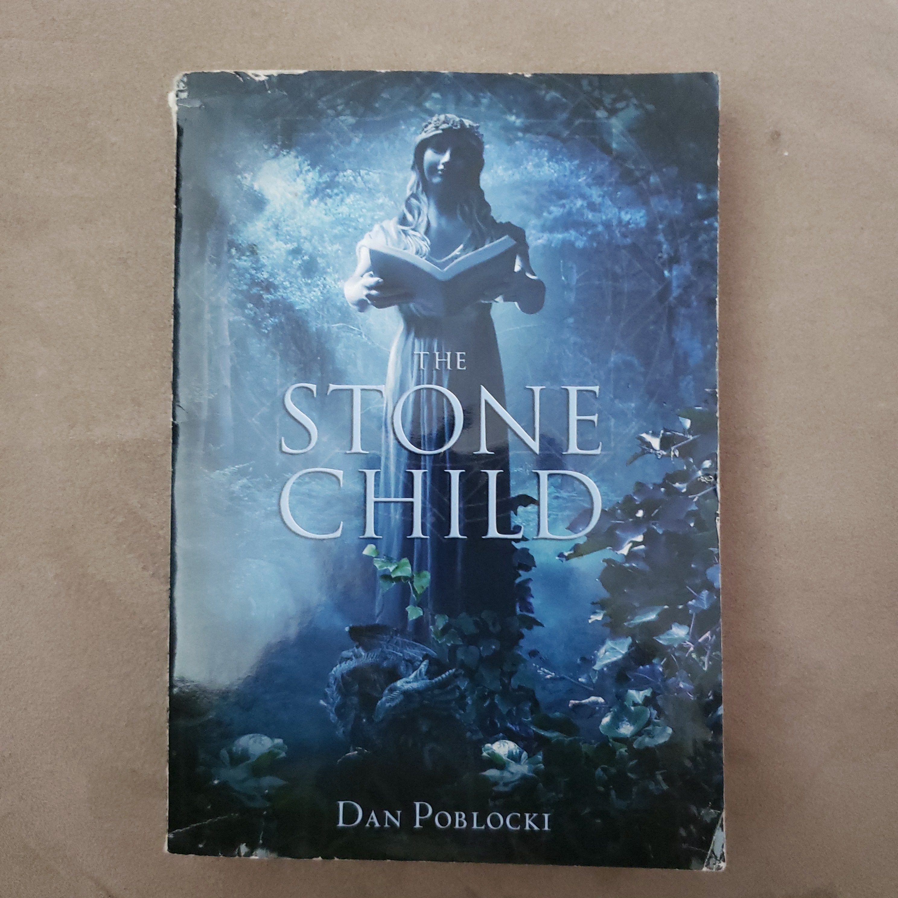 The Stone Child