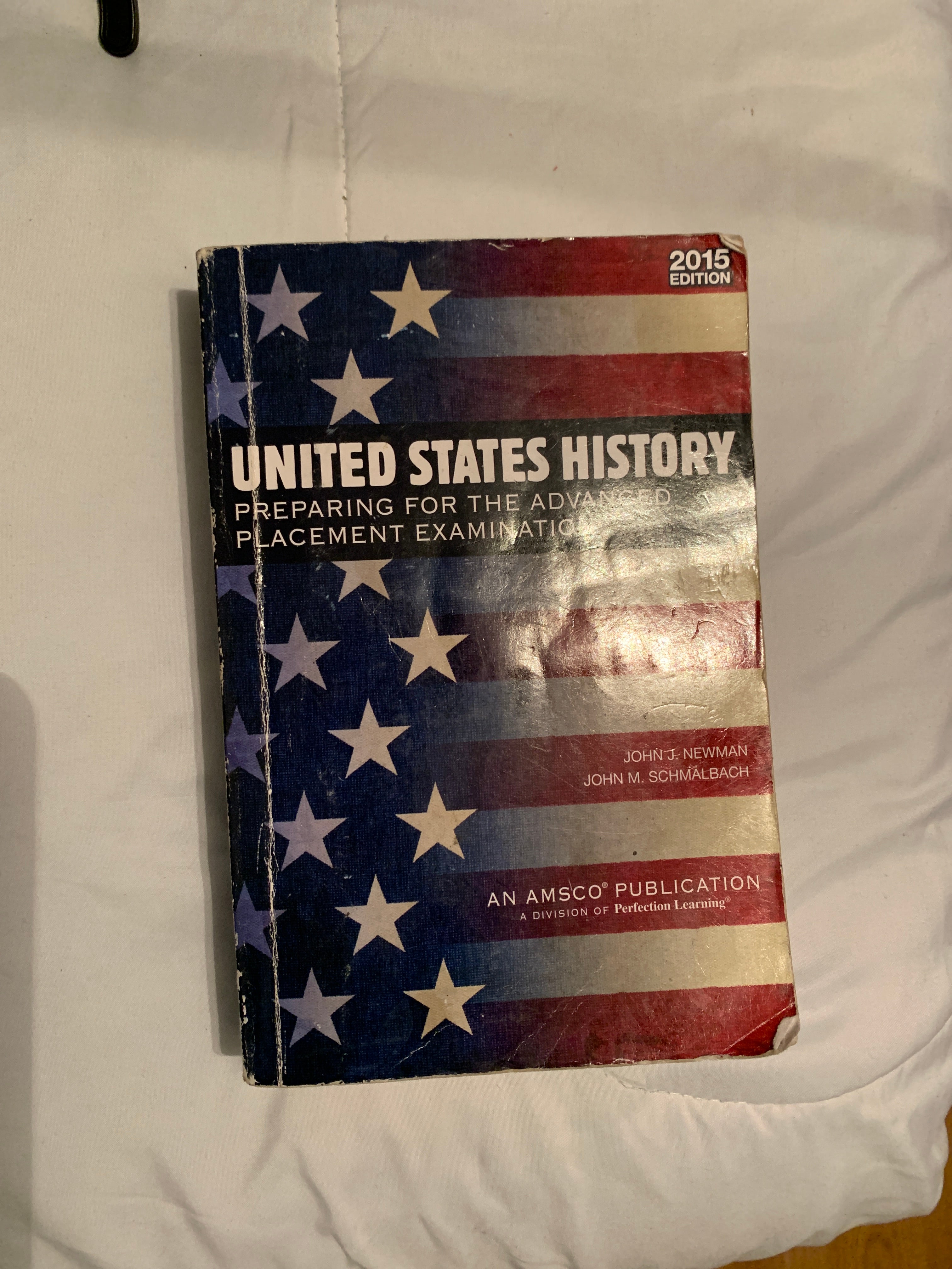 United States History