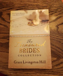 The Treasured Brides Collection