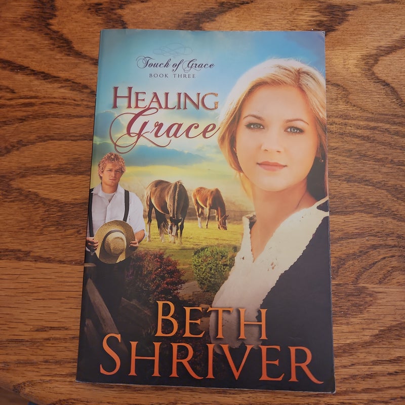 Healing Grace