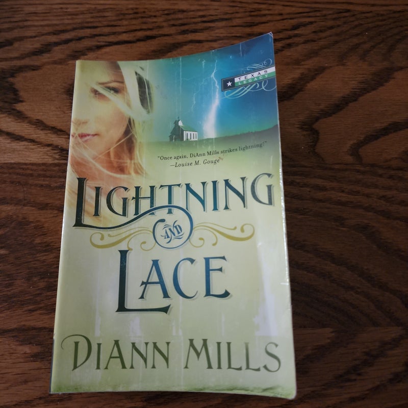 Lightning and Lace