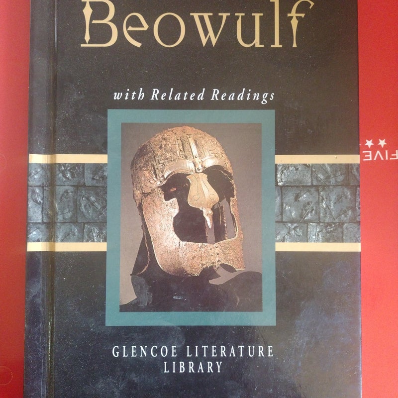 Gle Lit Beowulf and Rel Rea