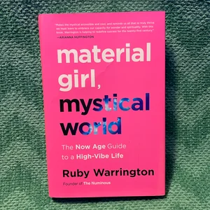 Material Girl, Mystical World