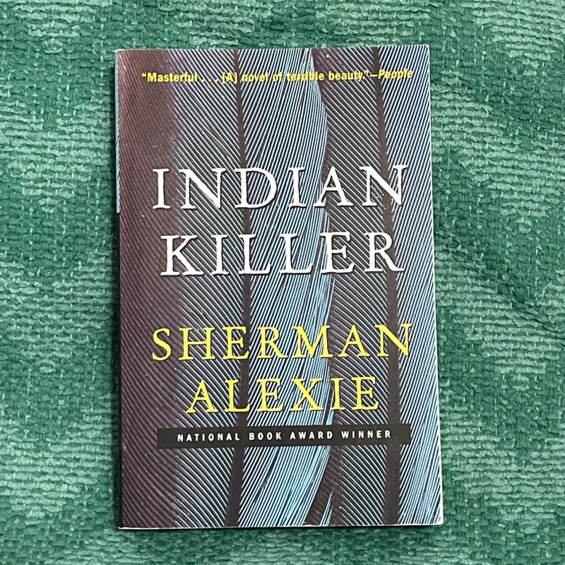 Indian Killer