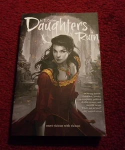 Daughters of Ruin