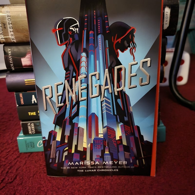 Renegades