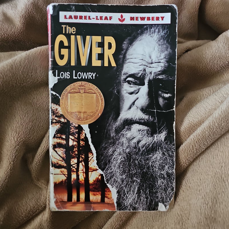 The Giver