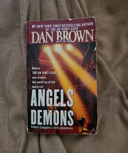 Angels and Demons