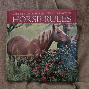 Horse Rules