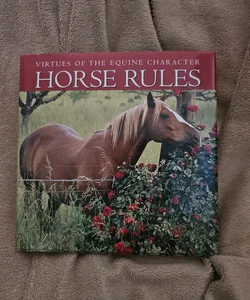 Horse Rules