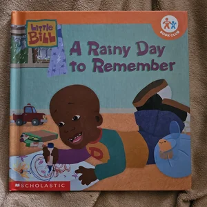 A Rainy Day to Remember