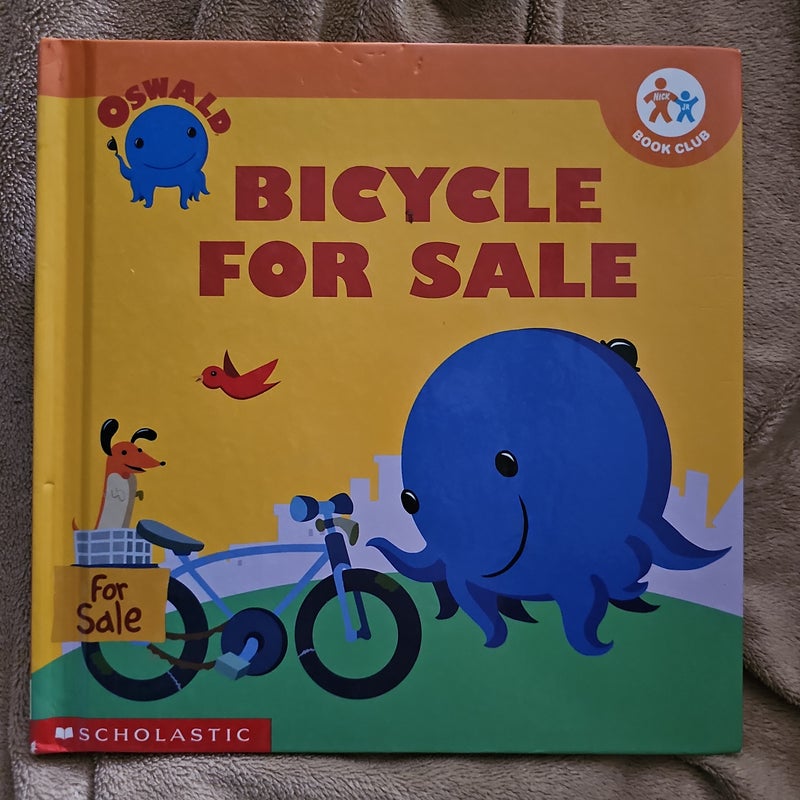 Bicycle for Sale