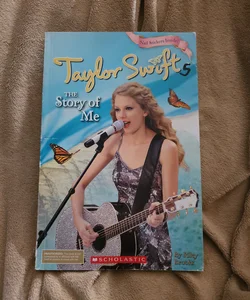Taylor Swift: the Story of Me