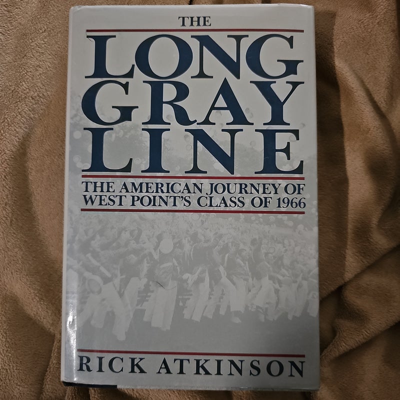 The Long Gray Line