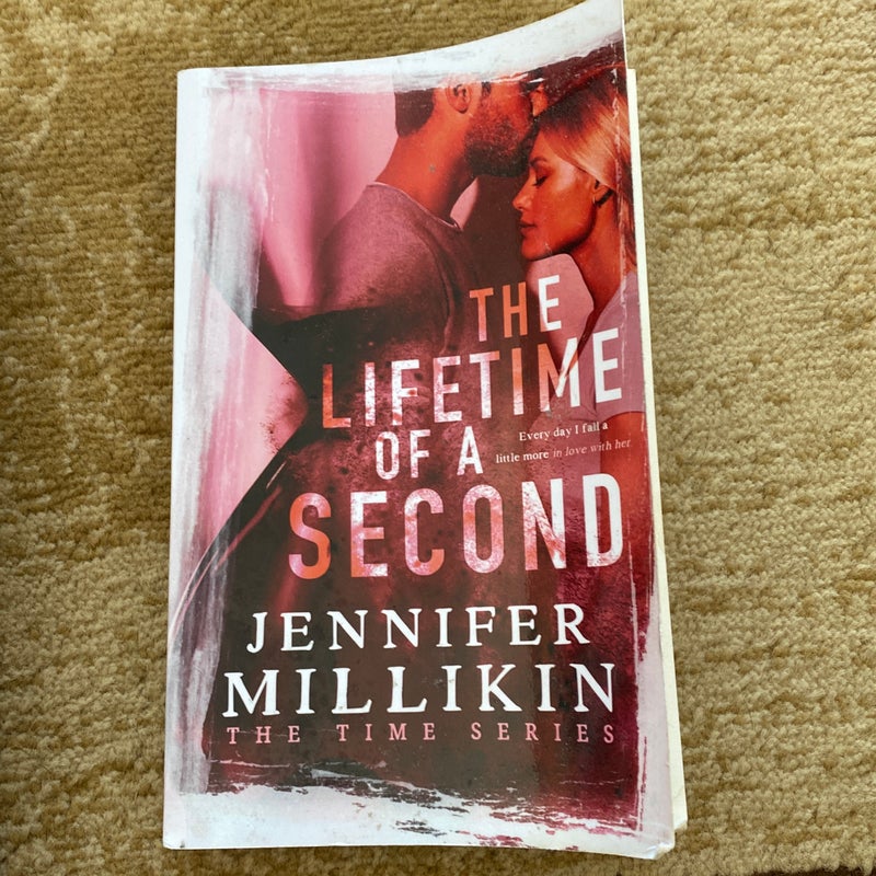 The Lifetime of a Second