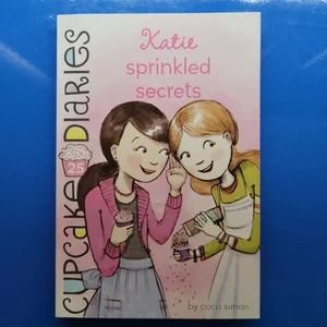 Katie Sprinkled Secrets