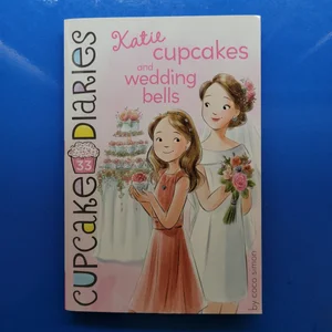 Katie Cupcakes and Wedding Bells