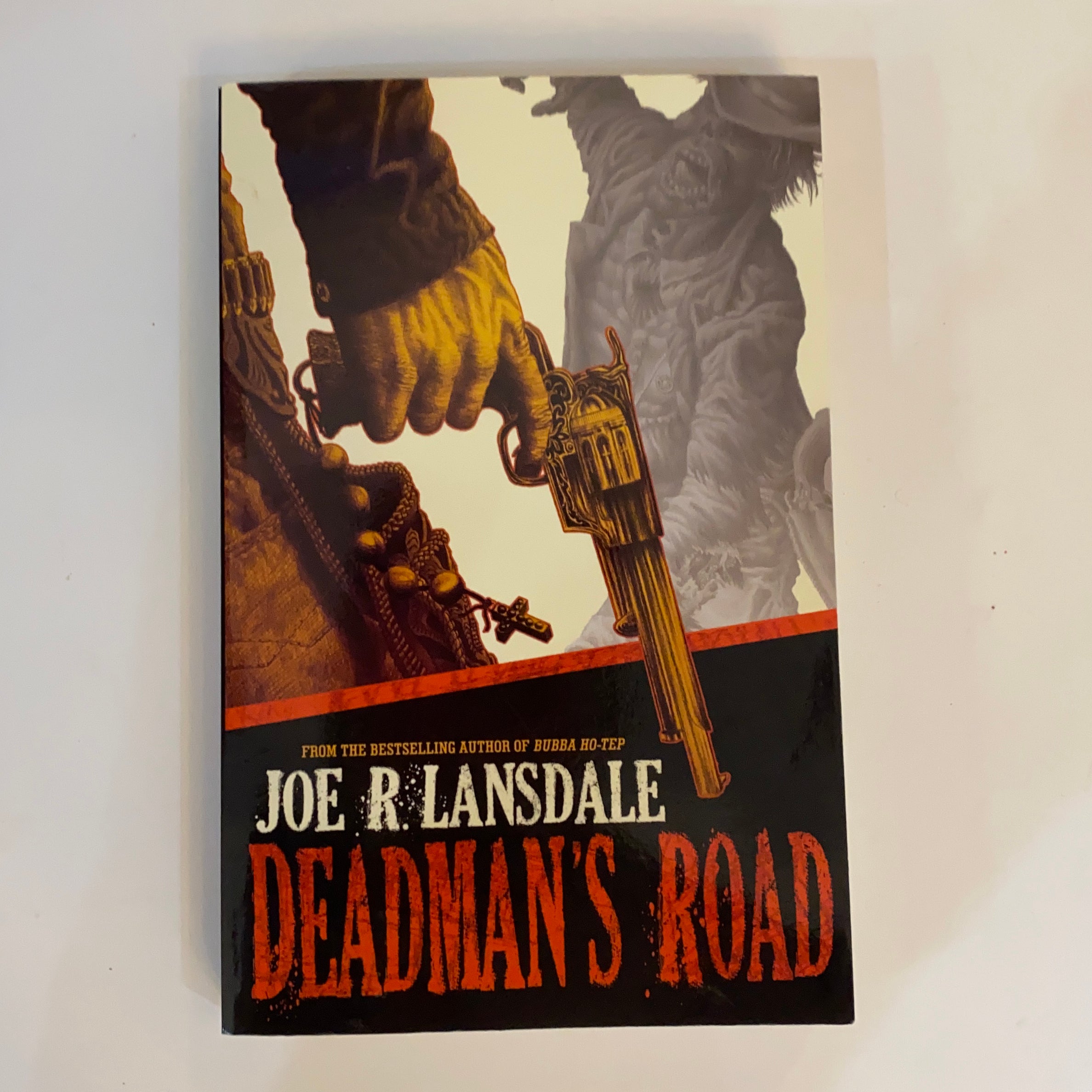 Deadman's Road