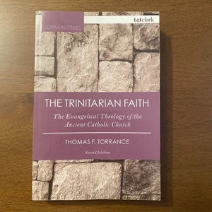 The Trinitarian Faith