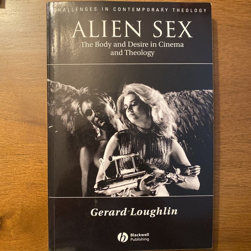 Alien Sex