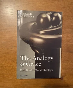 The Analogy of Grace