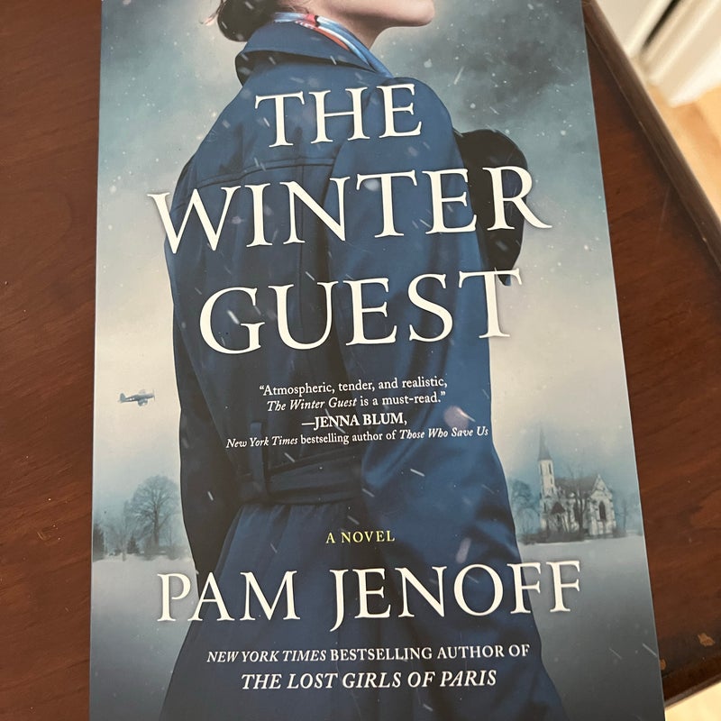 The Winter Guest