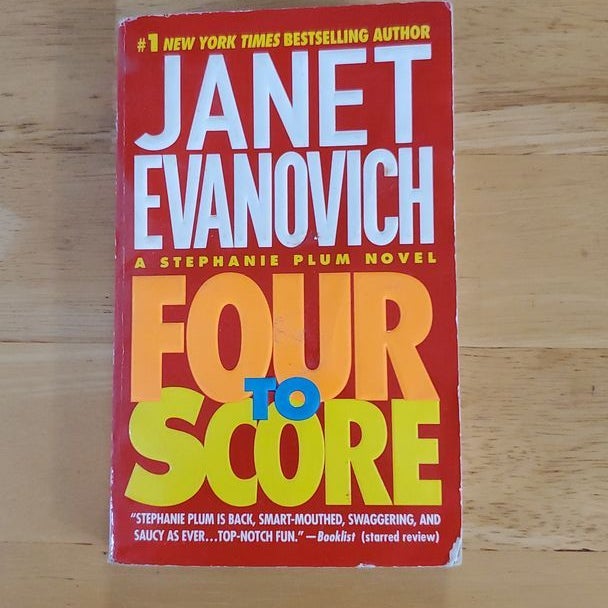 Four to Score