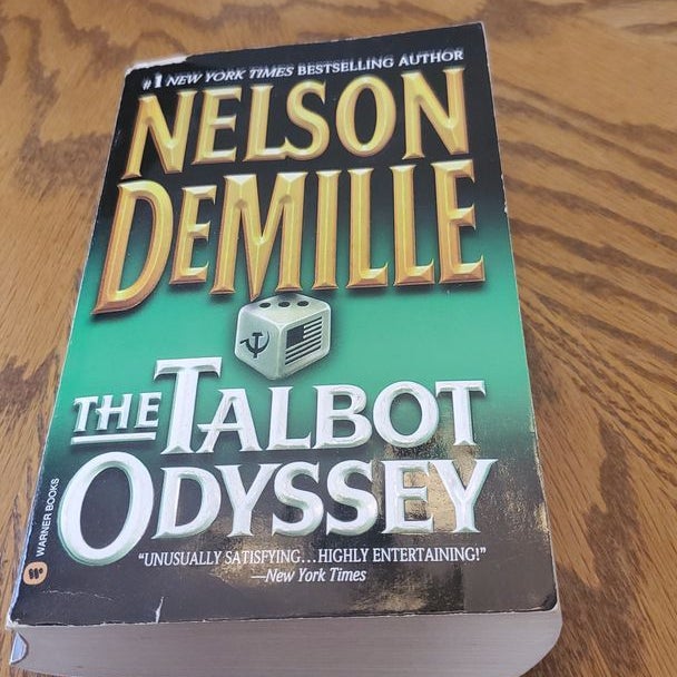 The Talbot Odyssey