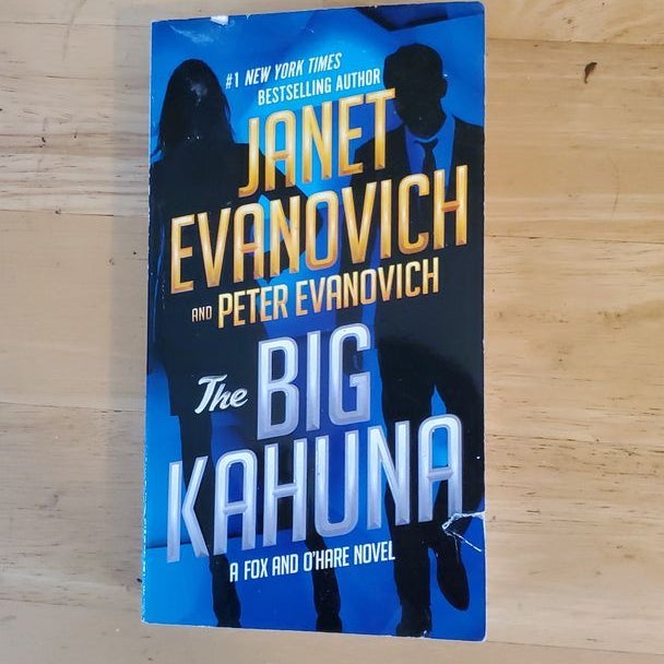 The Big Kahuna