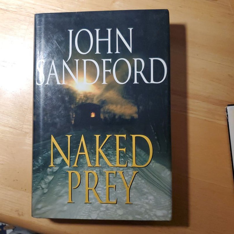 Naked Prey