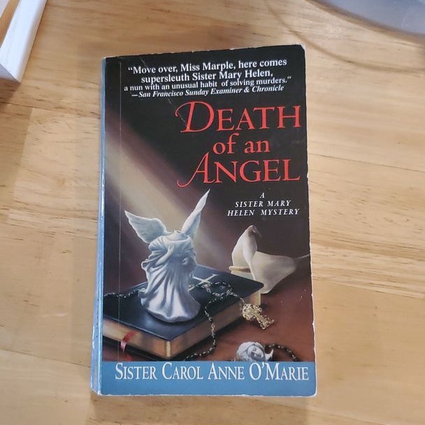 Death of an Angel