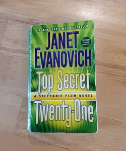 Top Secret Twenty-One
